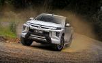 Mitsubishi Triton GLS Premium Club Cab 2019 года (AU)